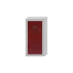 Perfume Unissex Feel Bakkara Extrait de Parfum 100ML