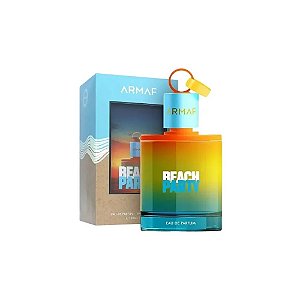 Perfume Unissex Armaf Beach Party Edp 100ML
