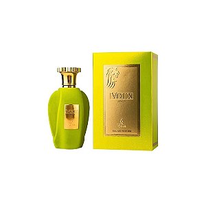 Perfume Unissex Paris Corner Emir Voux Zingy Edp 100ml