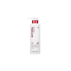 Shampoo Medicube Soyxidil 490 ML