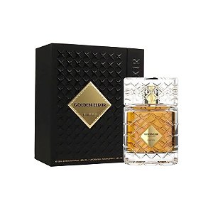 Perfume Masculino Riiffs Golden Elixir Edp 100 ML