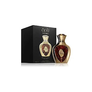 Perfume Unissex Lattafa Niche Emarati Nadira Edp 100ML