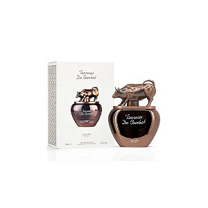 Perfume Masculino Lattafa Pride Taureau de Combat Edp 100 Ml