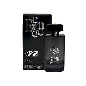Perfume Masculino Jack Hope Evence For Him Edp 100 ML