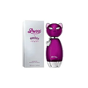 Perfume Feminino Katy Perry Purr Eau de Parfum 100 ML