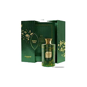Perfume Masculino Mawwal Sama Eau de Parfum 100 ML