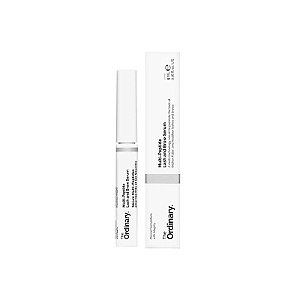 Sérum para Cílios e Sobrancelhas The Ordinary Multi-Peptide de 5 ML