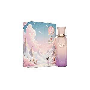 Perfume Feminino Paris Corner Fayora Edp 100ML