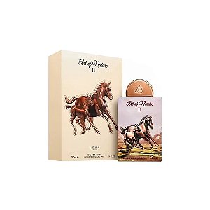 Perfume Unissex Lattafa Art Of Nature II Eau de Parfum 100ML