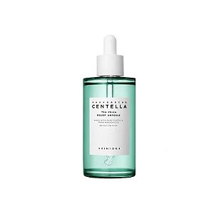 Sérum Facial SKIN1004 Madagascar Centella Tea-Trica Relief Ampule de 100 ML