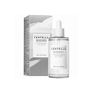 Sérum Facial SKIN1004 Madagascar Centella Tone Brightening Capsule Ampola de 100 ML