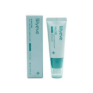 Ampola Capilar Brush Tratamento Scalp:Turn Cica PDRN Mini 30ML