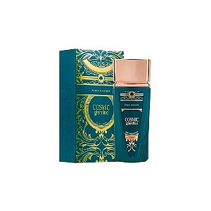 Perfume Unissex Paris Corner Cosmic Giardino Eau de Parfum 100ml