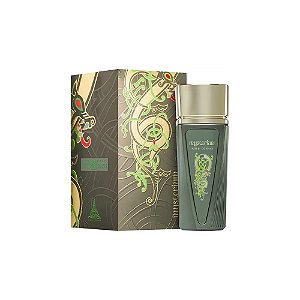 Perfume Masculino Paris Corner Mysterium Edp 100ML