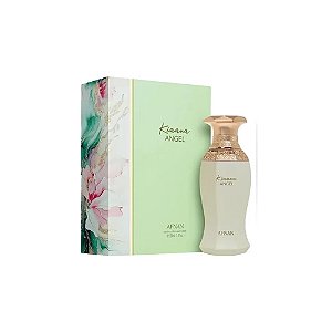 Perfume Feminino Afnan Kiaana Angel Eau de Parfum 100ml