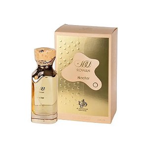 Perfume Unissex Al Wataniah Rowan Nectar Edp 100 ML