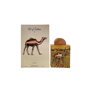 Perfume Unissex Lattafa Pride Art Of Nature I Edp 100ML