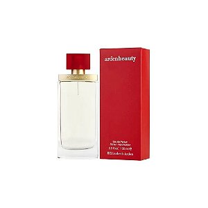 Perfume Feminino Elizabeth Arden Beauty Edp 100 ML