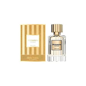 Perfume Feminino Stella Dustin Moments Edp 100 ML