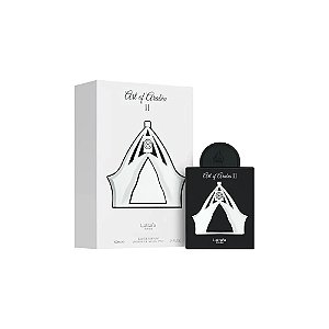 Perfume Unissex Lattafa Pride Art Of Arabia II Edp 100ML