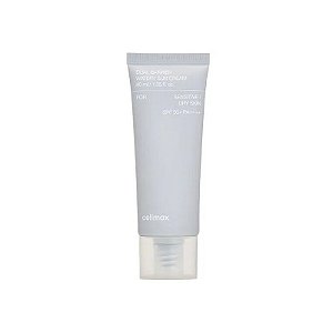 Protetor Solar Celimax Dual Barrier Watery FPS50+ PA++++ 40 ML