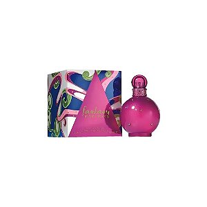 Perfume Feminino Britney Spears Fantasy Edp 100 ML
