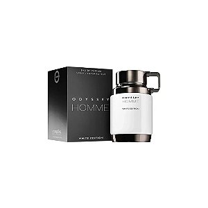 Perfume Masculino Armaf Odyssey Homme Edição Branca Eau de Parfum 100 ML