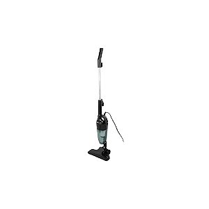 Aspirador Megastar VC1206 600 Watts 220 - 240 V ~ 50/60 Hz - Preto