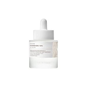 Soro Facial SKIN1004 Madagascar Centela Niacinamida 10 Boost Shot Ampola 30 ML