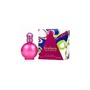 Perfume Feminino Britney Spears Fantasy Edp 100ml