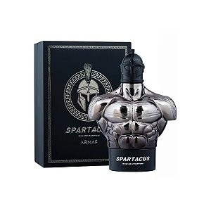 Perfume Masculino Armaf Spartacus Edp 100ML