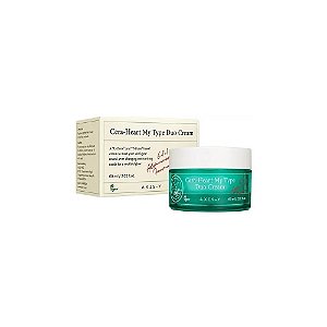 Creme Facial Hidratante Axis-Y Cera-Heart My Type Duo 60ML