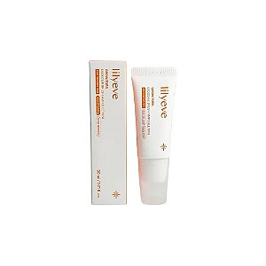Ampola Miniatura Pincel Exossomo Tratamento Capilar Lilyeve Grow:Turn 30ML