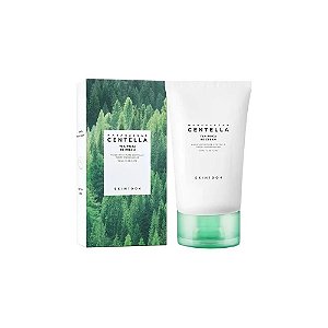 Creme Facial Hidratante SKIN1004 Madagascar Centella Tea-Trica B5 de 75 ML