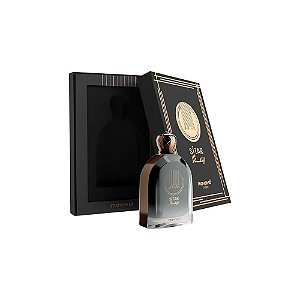 Perfume Feminino Mawwal Sitar Eau de Parfum 100 ML