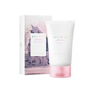 Creme Hidratante Facial SKIN1004 Madagascar Centella Poremizing Light de 75 ML