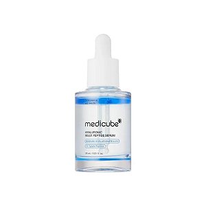 Soro Facial Medicube Hyaluronic Multi Peptide de 30 ML