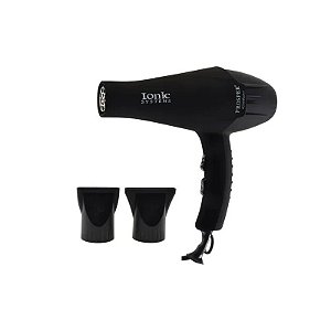 Secador de Cabelo Prosper P-6800 4.200 Watts 220 - 240 V ~ 50/60 Hz - Preto