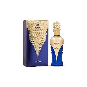 Perfume Unissex Hamidi Amiri Rahaf Edp 100 ML