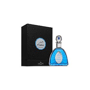Perfume Unissex Hamidi Amiri Al Qaiser Edp 100 ML