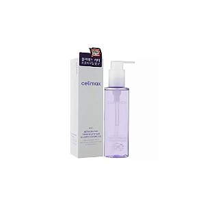Óleo de Limpeza Facial de Limpeza de 150ML Fresh Limpeza Blackhead Joiojoaque Celimax