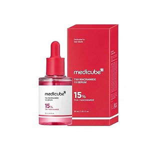 Sérum Facial Medicube Txa Niacinamida 15 de 30 ML