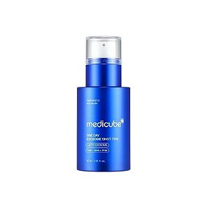 Sérum Facial Medicube One Day Exosome Shot 7500 de 30 ML