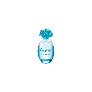 Perfume Feminino Gres Cabotine Turquoise Eau de Parfum 100 ML