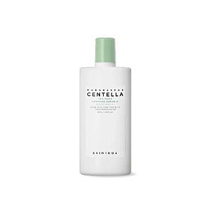 Protetor Solar SKIN1004 Madagascar Centella Tea-Trica Calmante Sun Milk 50+ Pa++++ 50 ML