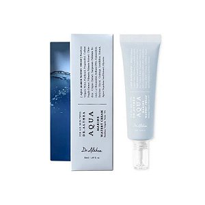 Creme Hidratante Facial DR. Althea Aqua Marine Watery de 50 ML