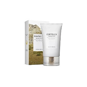 Creme Facial Hidratante SKIN1004 Madagascar Centella Soothing Cream de 75 ML