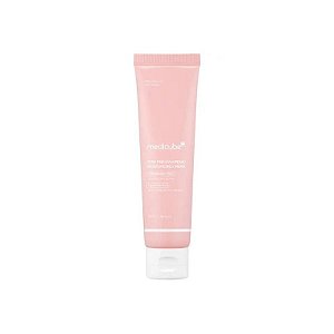 Creme Facial Hidratante Medicube PDRN Pink Hyaluronic Moisturizing de 50 ML