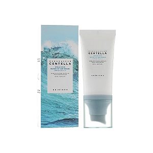 Protetor Solar Sérum SKIN1004 Madagascar Centella Hyalu-Cica Water-Fit SPF50+ Pa++++ de 50 ML