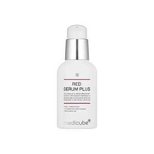 Sérum Facial Medicube Red Serum 2.0 Plus de 55 ML